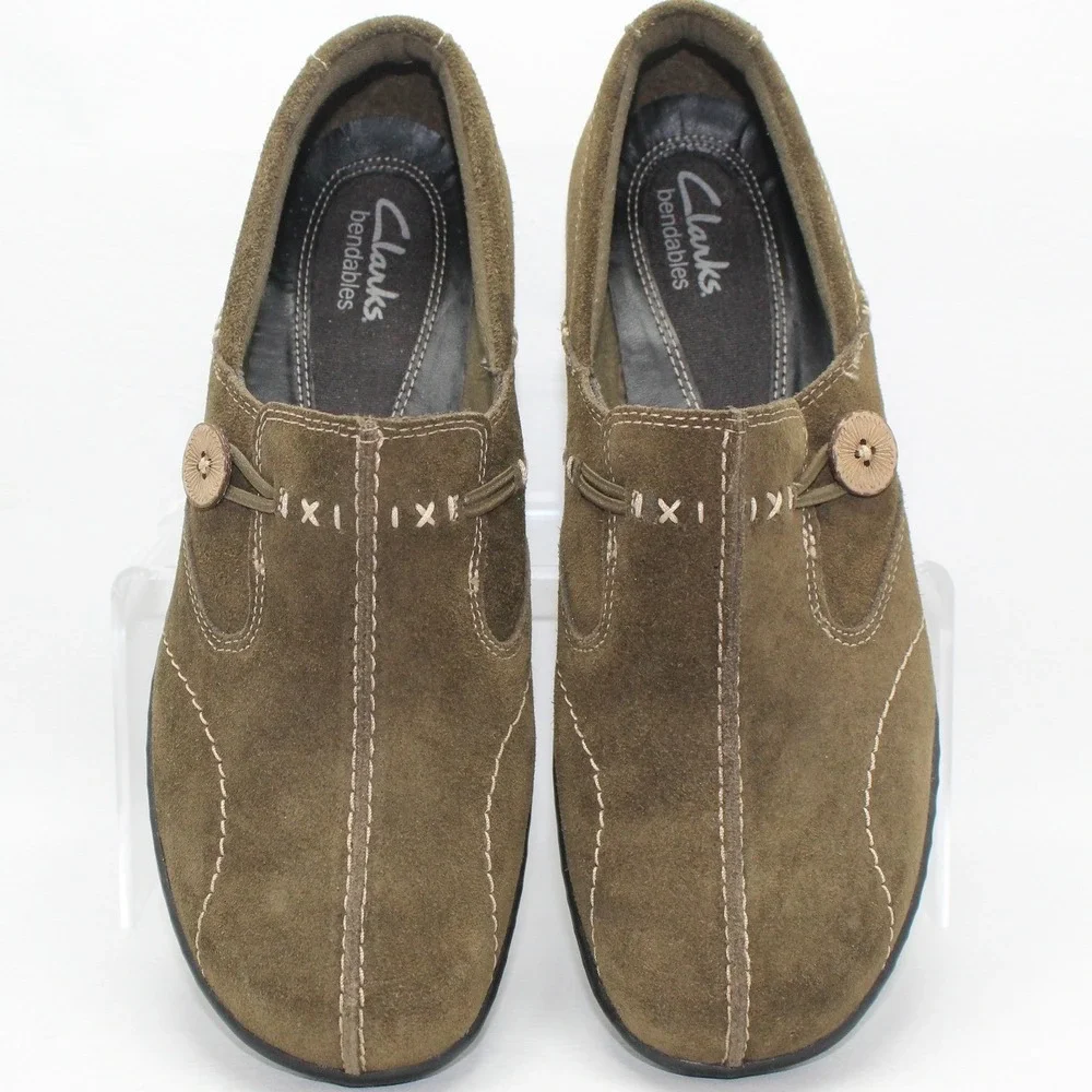 Clarks sku 2278